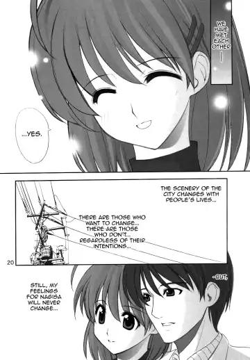 [Ugeppa] Maki Clannad Fhentai.net - Page 19