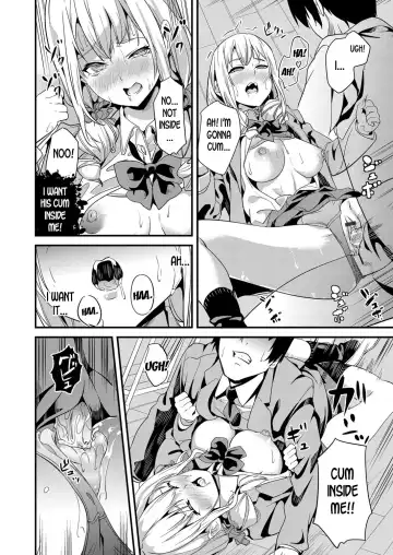 [Date] Denshin Sousa Fhentai.net - Page 18