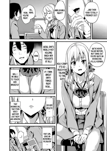 [Date] Denshin Sousa Fhentai.net - Page 8