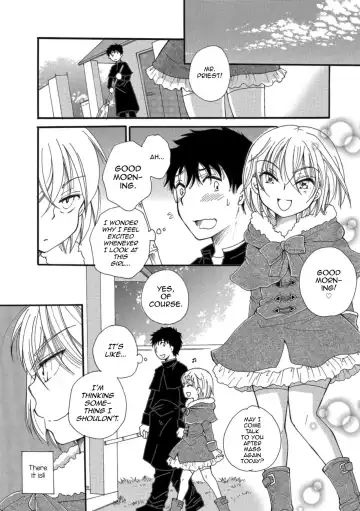 [Bennys] Akuma-chan Fhentai - Page 8