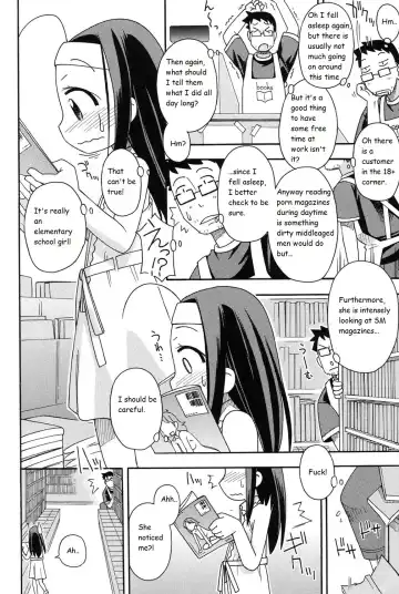 [Miyahara Mimikaki] Shiritagari Fhentai.net - Page 2