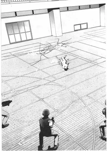 [Inamitsu Shinji] Seishokuki Vol. 04 Fhentai - Page 104