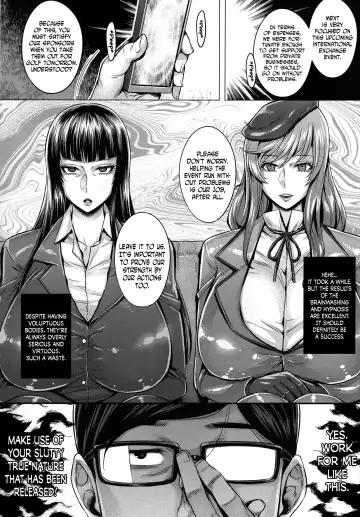 [Momofuki Rio] Bimajo no Sennou Settai Fhentai.net - Page 2