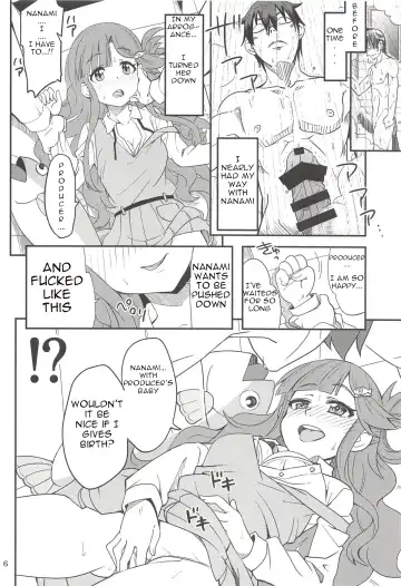 [Ra-men] Nanamix Fhentai.net - Page 5