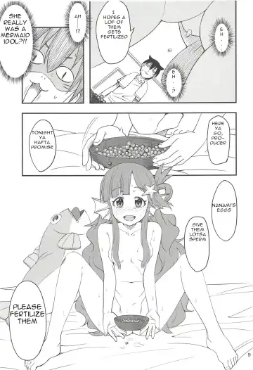 [Ra-men] Nanamix Fhentai.net - Page 8