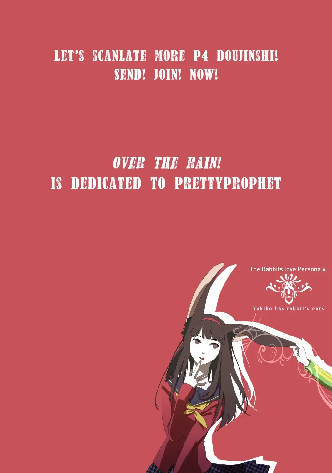 [Uguisu Kagura] over the rain!! Fhentai - Page 29