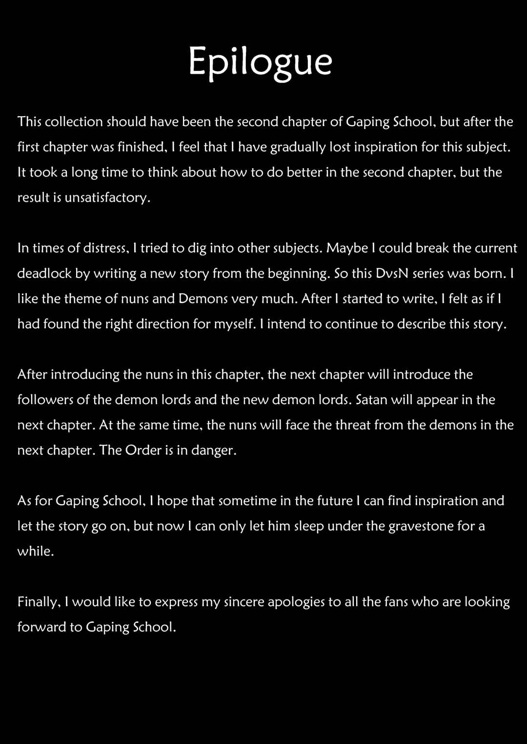 [Yuzhou] Yuzhou - D vs N Chapter 1 Fhentai - Page 21