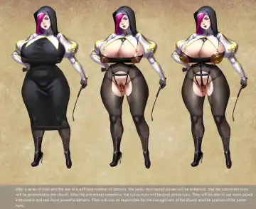 [Yuzhou] Yuzhou - D vs N Chapter 1 Fhentai - Page 5