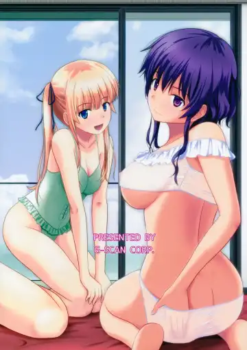 [Satou Chagashi] Saenai Kanojo-tachi no Rinri Shinsakai Fhentai - Page 26