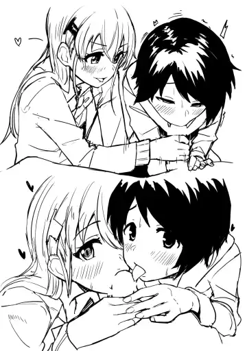 [Kosuke Haruhito] SuzuMoga Sensation Fhentai - Page 23