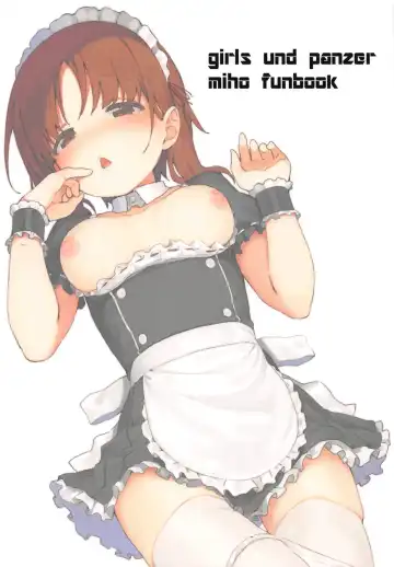 [Araki Mitsuru] Miporin ni Ecchi Maid ni Natte Morau Hon Fhentai - Page 22