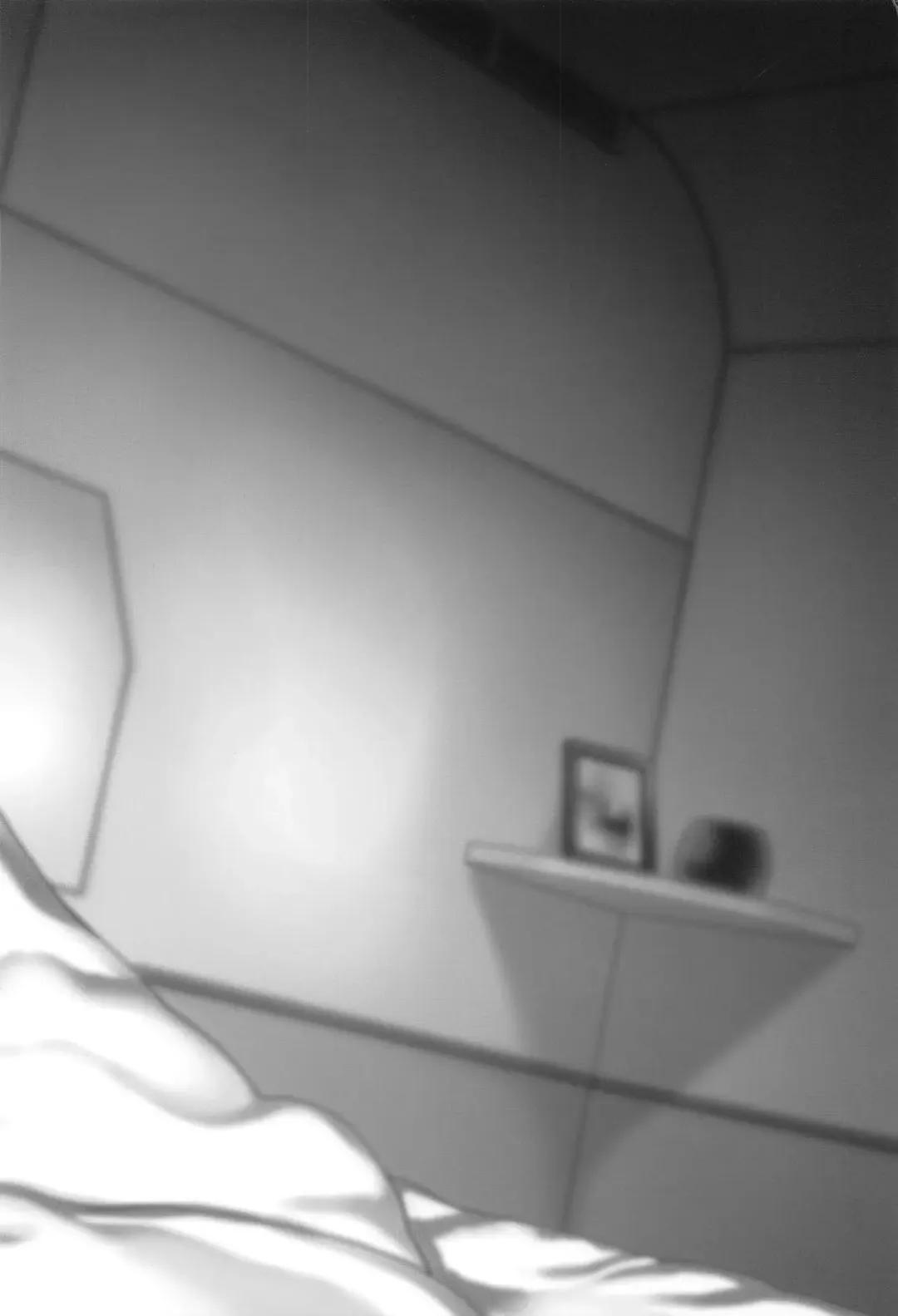 [Furari] Masaka Ano Kawaii Kouhai ni Nekomi o Osowareteita nante Fhentai - Page 30