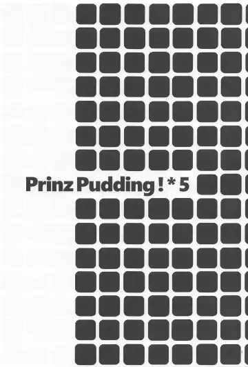 [Kawachi Izumi] Prinz Pudding 5 Fhentai.net - Page 2