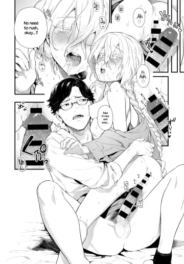 [Mameojitan] Onaji Keshiki | The Same Sights Fhentai - Page 16