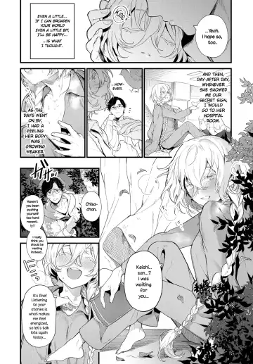 [Mameojitan] Onaji Keshiki | The Same Sights Fhentai - Page 6