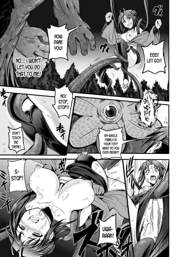 [Kumoi Takashi] Jutai ~Ore no Kokoro mo Onna ni Sareta Hi~ | Cursed Baby The day when my heart turned into that of a woman's Fhentai.net - Page 7