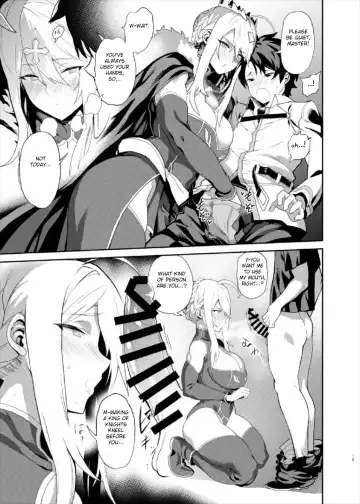 [Furari - Kome Dorobou] Anata no Ganbouki Fhentai - Page 15