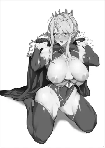 [Furari - Kome Dorobou] Anata no Ganbouki Fhentai - Page 3