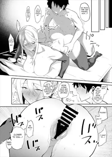 [Furari - Kome Dorobou] Anata no Ganbouki Fhentai - Page 30