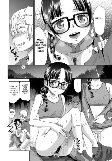 [Momonosuke] Iinchou no Yoru no Himitsu Fhentai - Page 12