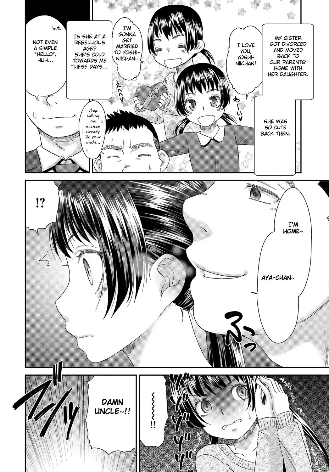 [Momonosuke] MeiAN Fhentai - Page 2