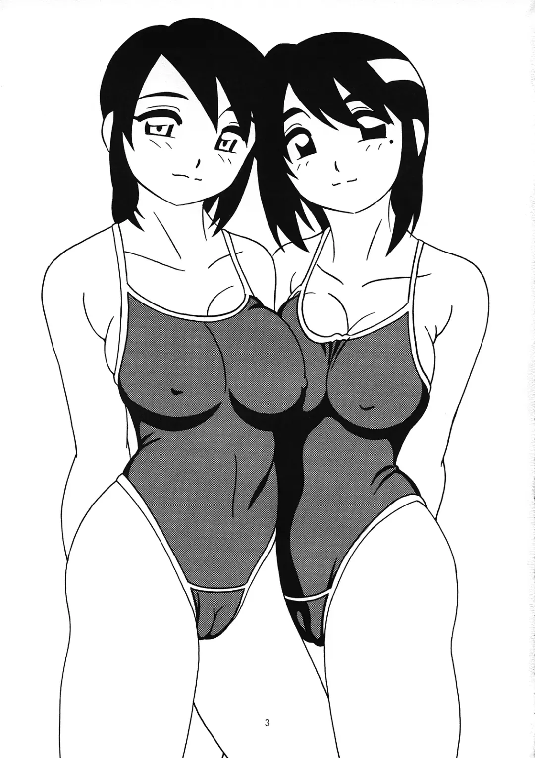 [O.ri] LL-2 Fhentai - Page 1