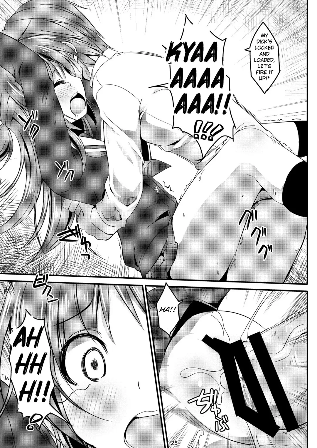 [Art Jam - Mitsumaro] DenMan 24ji ~8, 9 kanme~ Set Fhentai - Page 50