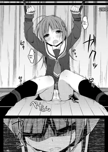 [Art Jam - Mitsumaro] DenMan 24ji ~8, 9 kanme~ Set Fhentai - Page 24