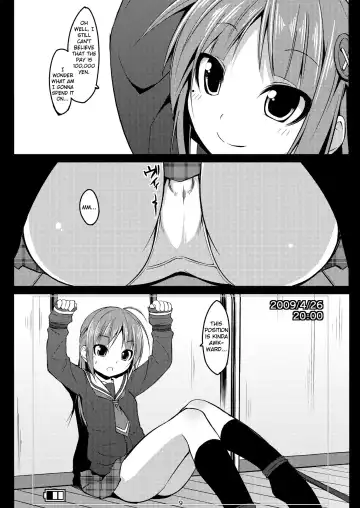 [Art Jam - Mitsumaro] DenMan 24ji ~8, 9 kanme~ Set Fhentai - Page 8
