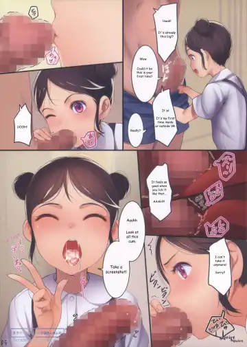 [Sody] Chicchai Ko no Hon Vol. 9 Fhentai - Page 5
