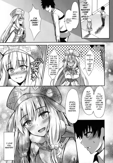 [Konka] Sitonai Nee-chan tte Yonde | Call Me Sitonai Nee-Chan Fhentai.net - Page 24