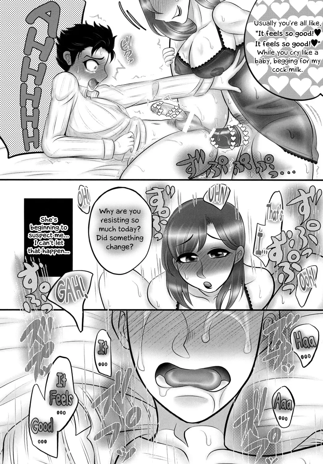 [Honda Negi] Nante Romantic nano | What's With This Romance? Fhentai.net - Page 22