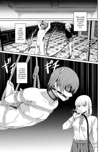 [Yamahata Rian] Shihai no Gakusha Kouhen Fhentai.net - Page 43