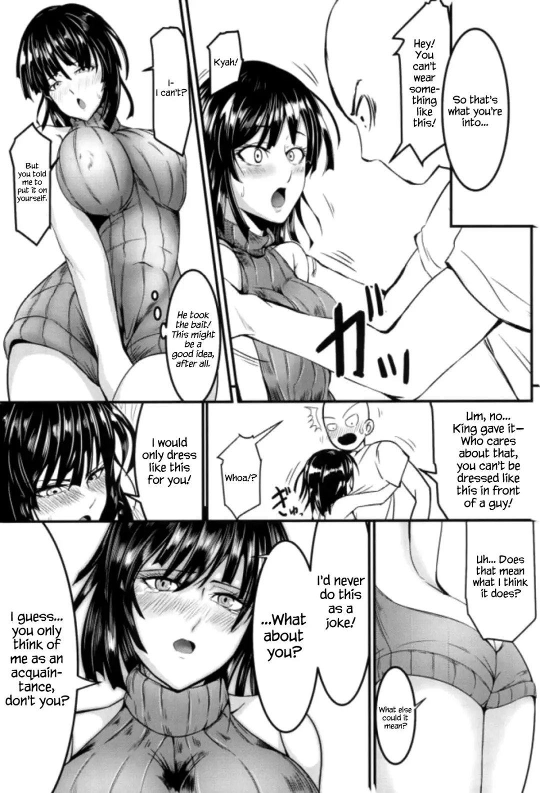 [Kawa] Dekoboko Love Sister First Love Fhentai - Page 6