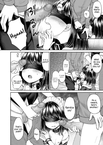 [Shimada Panda] Goshujin-sama no Iinari Fhentai.net - Page 6