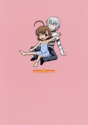 [Aru Ra Une] Misaka wa Misaka wa Misaka Hon. Fhentai - Page 22