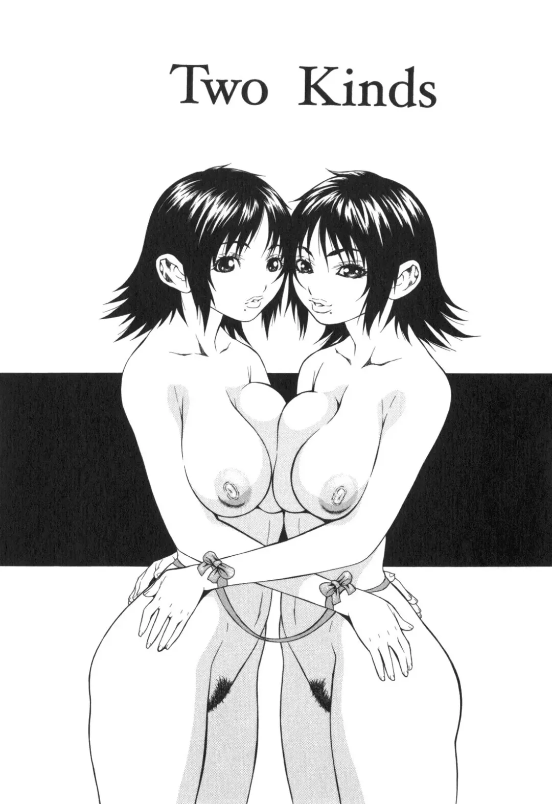 [Sasamine Hidetoshi] Inwai Fhentai - Page 38