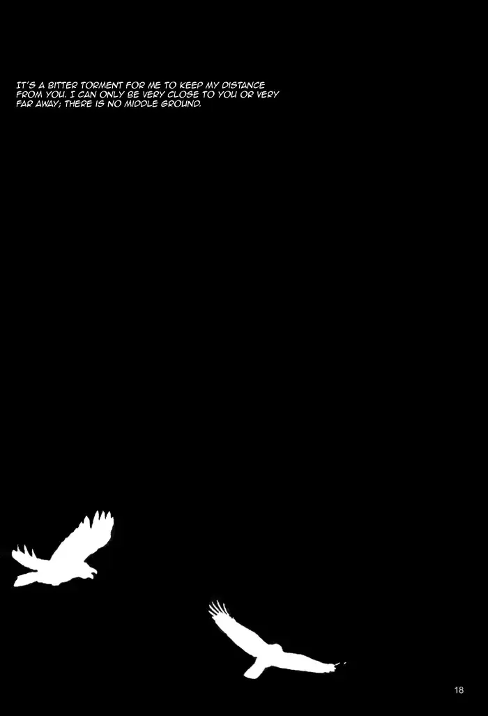 [Yoneda Kou] Borderless 1-3 Fhentai - Page 55