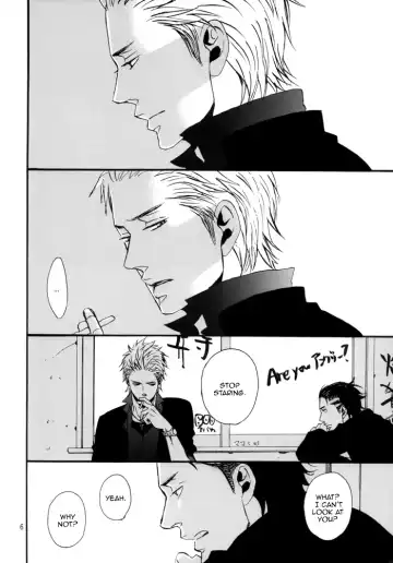 [Yoneda Kou] Borderless 1-3 Fhentai - Page 100