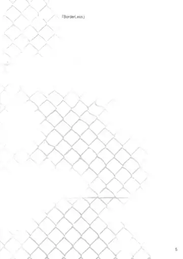 [Yoneda Kou] Borderless 1-3 Fhentai - Page 42