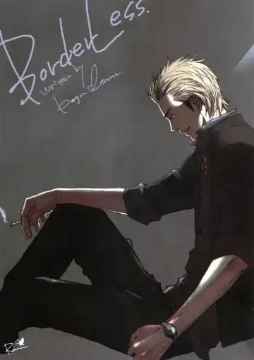 [Yoneda Kou] Borderless 1-3 Fhentai - Page 5