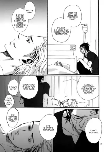 [Yoneda Kou] Borderless 1-3 Fhentai - Page 50
