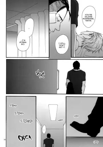 [Yoneda Kou] Borderless 1-3 Fhentai - Page 51