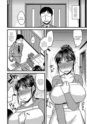 [Kamiya Ogawa] Mesuiki Netorare Ch. 1-2 Fhentai.net - Page 23