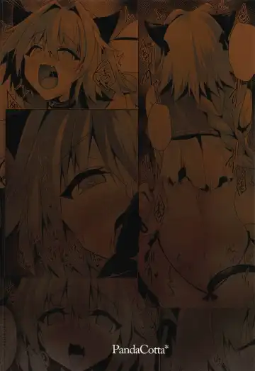 [Sasakuma Kyouta] Astolfo-kyun Mitetara Seibetsu Nante Doudemo Yokunarimashita 2 Fhentai.net - Page 27