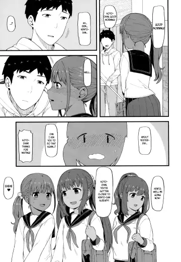 [Highlow] Kasshoku Zanmai Akiurara Hen Fhentai - Page 20