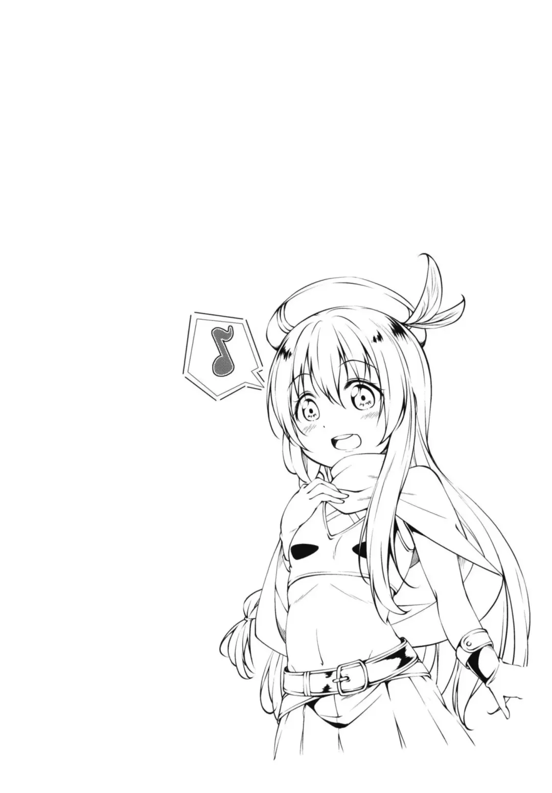 [Fried] Kono Subarashii Oujo-sama wa Onii-sama ga Daisuki!! Fhentai - Page 3