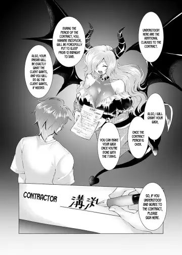 [Murasakiiro Orange] Endless Nightmare Ch. 1 Fhentai.net - Page 4