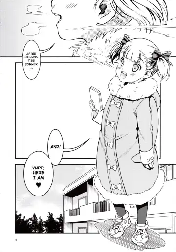 [Nanjou Asuka] Carol-chan to Asobou! | Playing with Carol-chan! Fhentai.net - Page 6