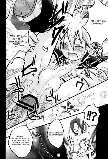 [Yomogi Ringo] Inran Tenshi Moejiru Len % Fhentai.net - Page 27